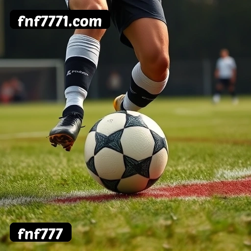 Imagem secundária para conteúdo da página Facebook fnf777