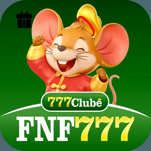 fnf777 Logo