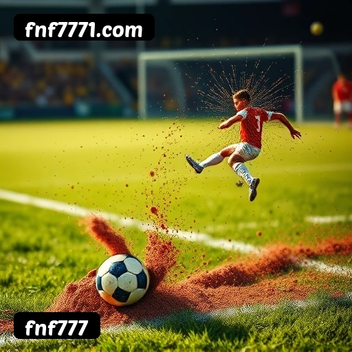Imagem secundária de apoio para instalação do app fnf777
