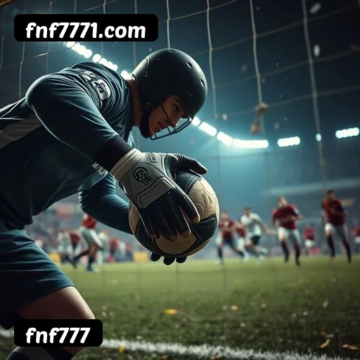 Benefícios do Login fnf777 - Bônus e Vantagens Exclusivas