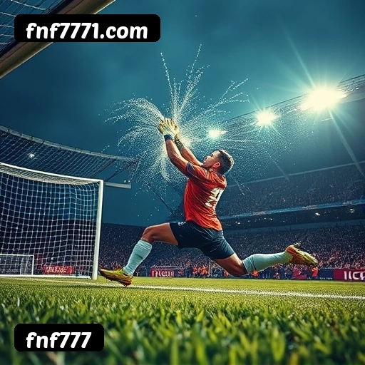Sistema de Segurança Avançado fnf777 - Criptografia e Proteção